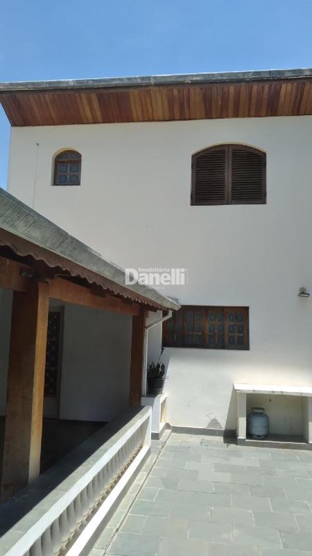 Casa à venda no Jardim das Nações: 