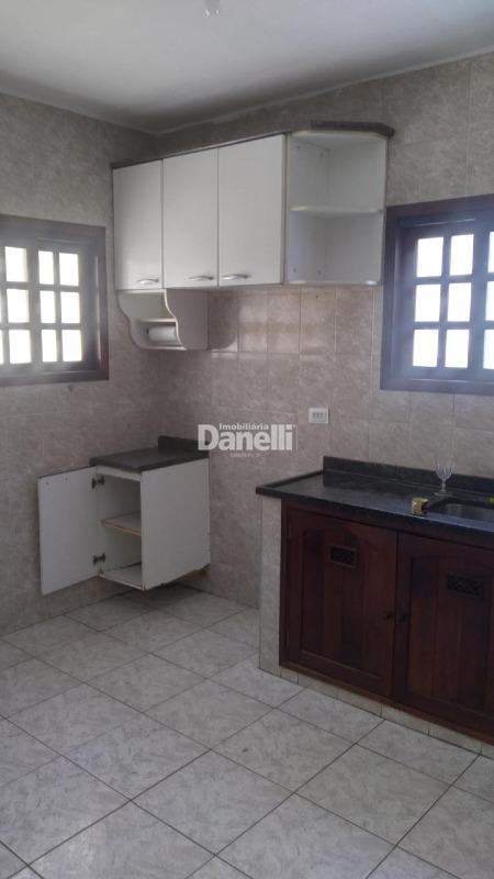 Casa à venda no Jardim das Nações: 