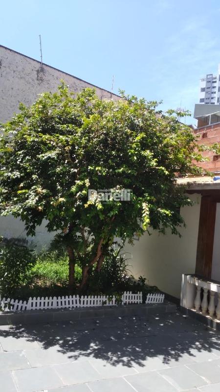 Casa à venda no Jardim das Nações: 