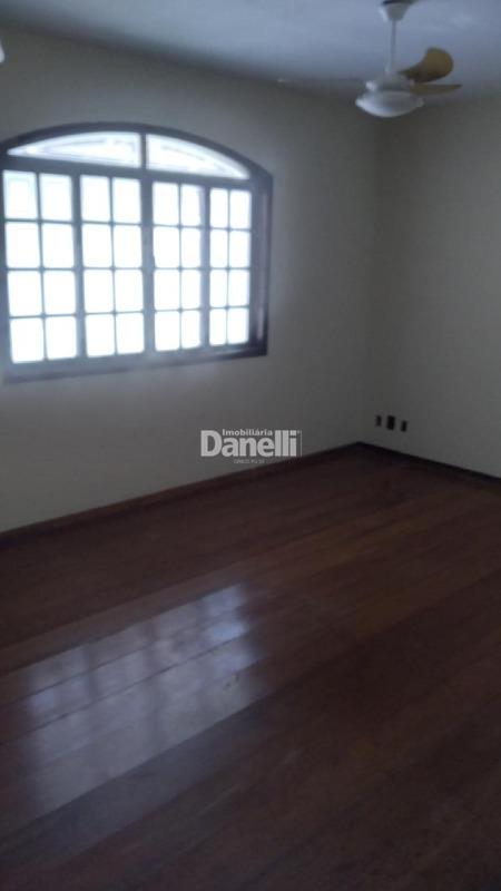 Casa à venda no Jardim das Nações: 