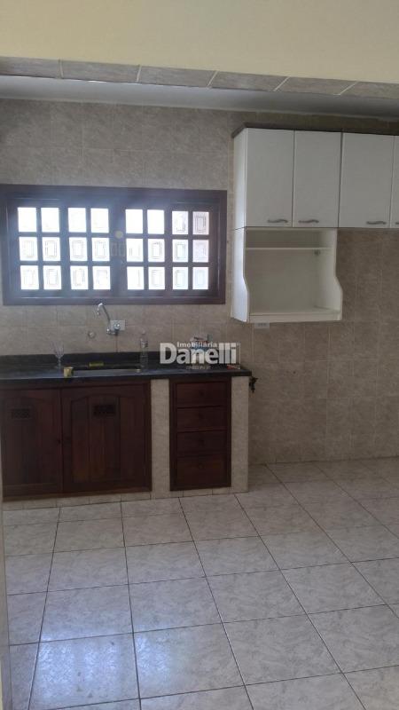 Casa à venda no Jardim das Nações: 