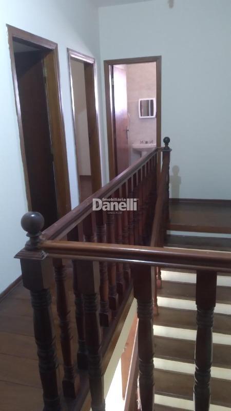 Casa à venda no Jardim das Nações: 