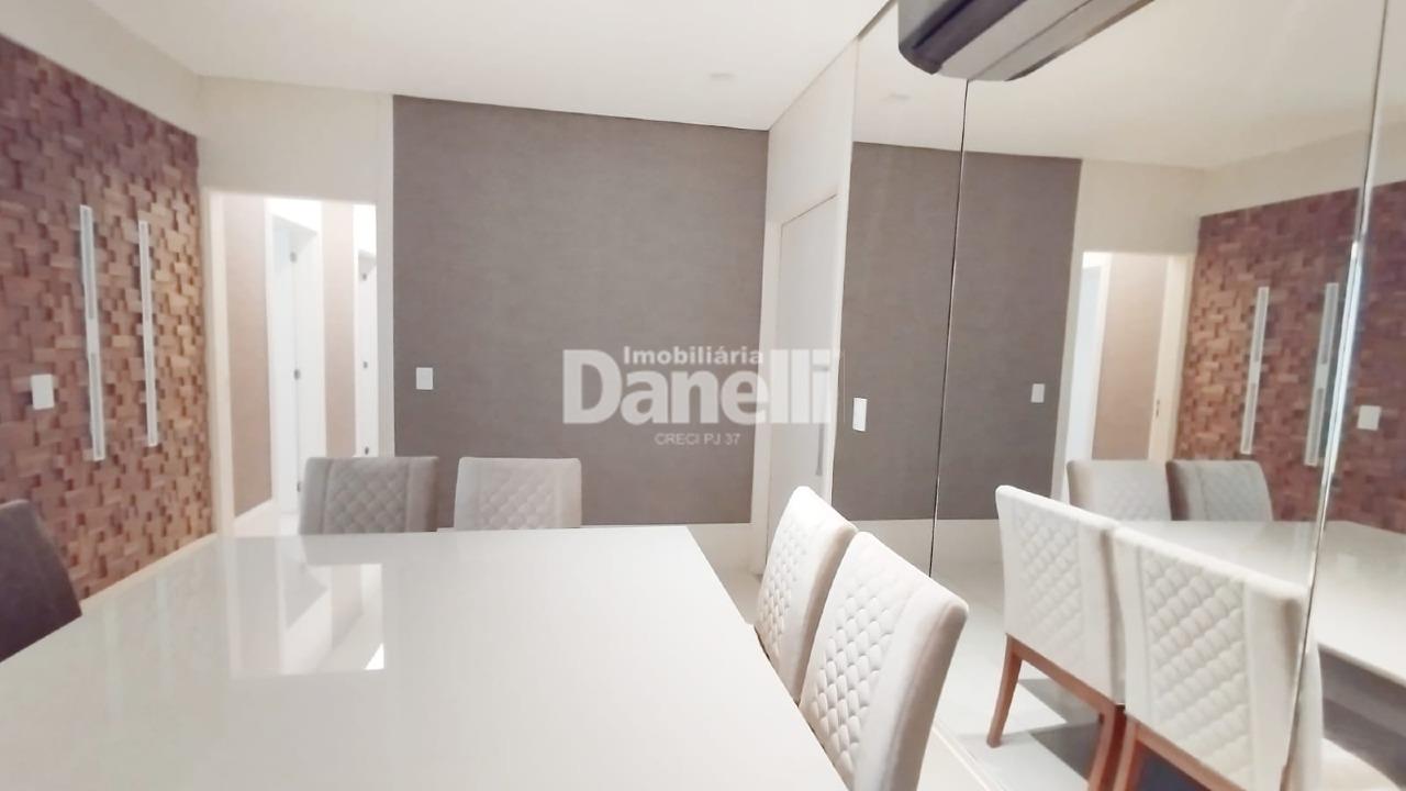 Apartamento para aluguel no Vila Edmundo: 