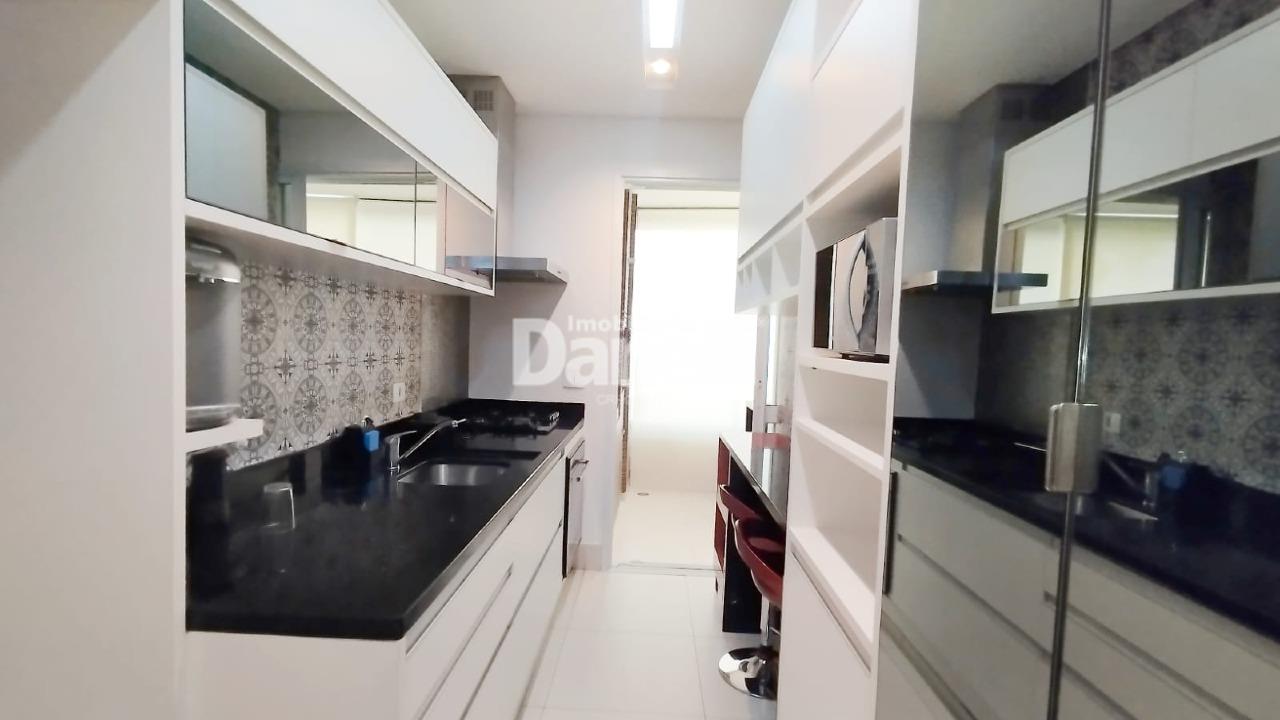 Apartamento para aluguel no Vila Edmundo: 