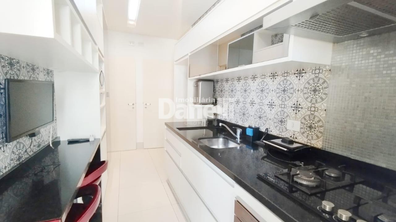 Apartamento para aluguel no Vila Edmundo: 