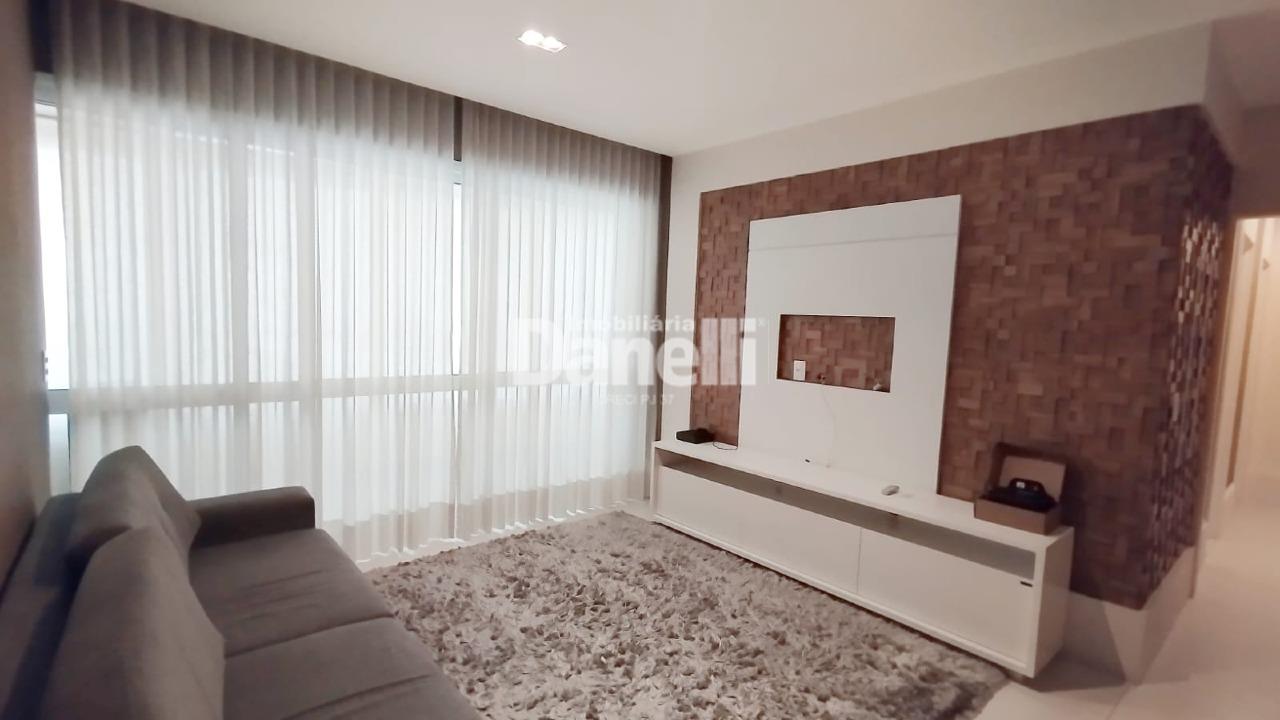 Apartamento para aluguel no Vila Edmundo: 