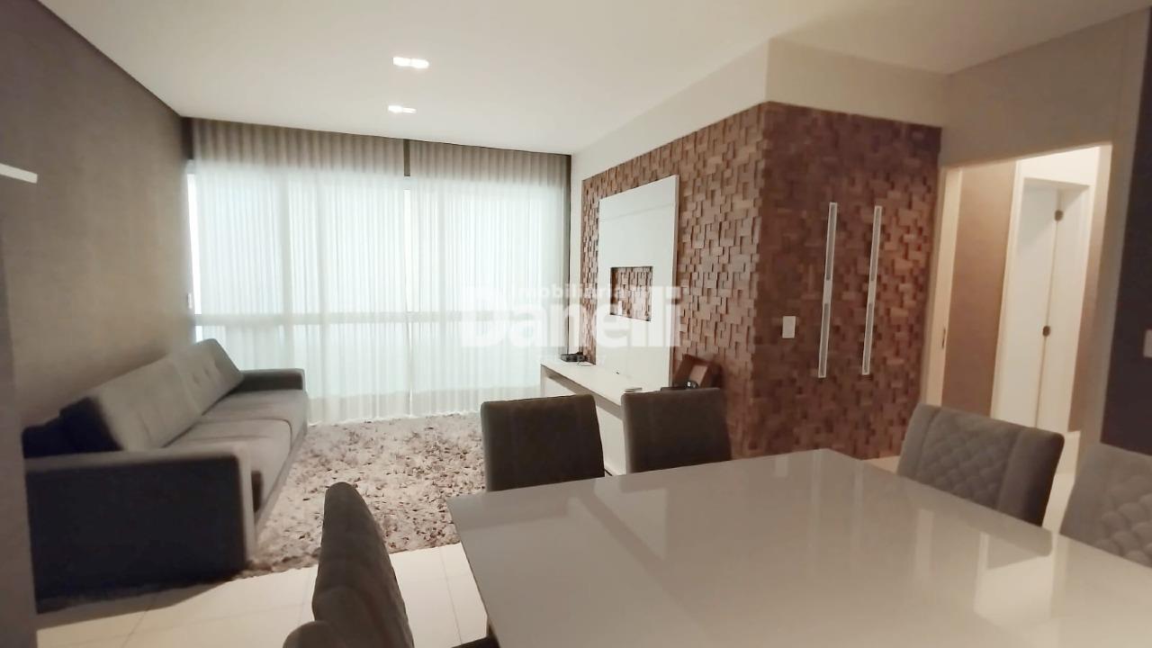 Apartamento para aluguel no Vila Edmundo: 