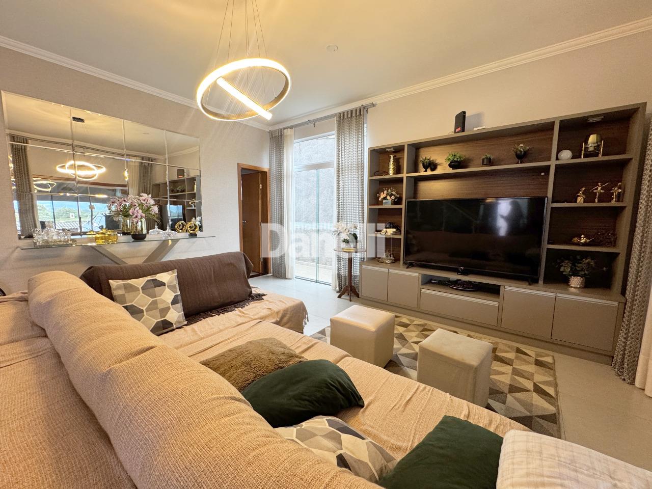 Casa à venda no Loteamento Residencial Vargas: 