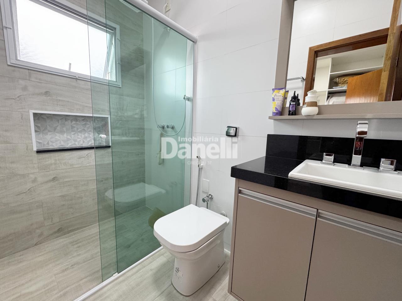 Casa à venda no Loteamento Residencial Vargas: 