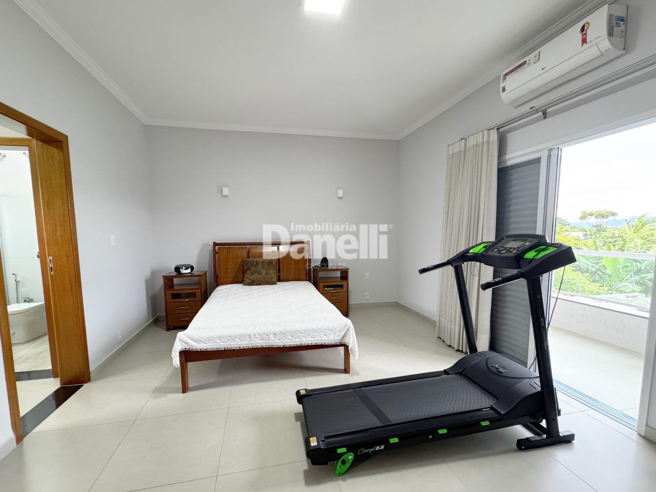 Casa à venda no Loteamento Residencial Vargas: 