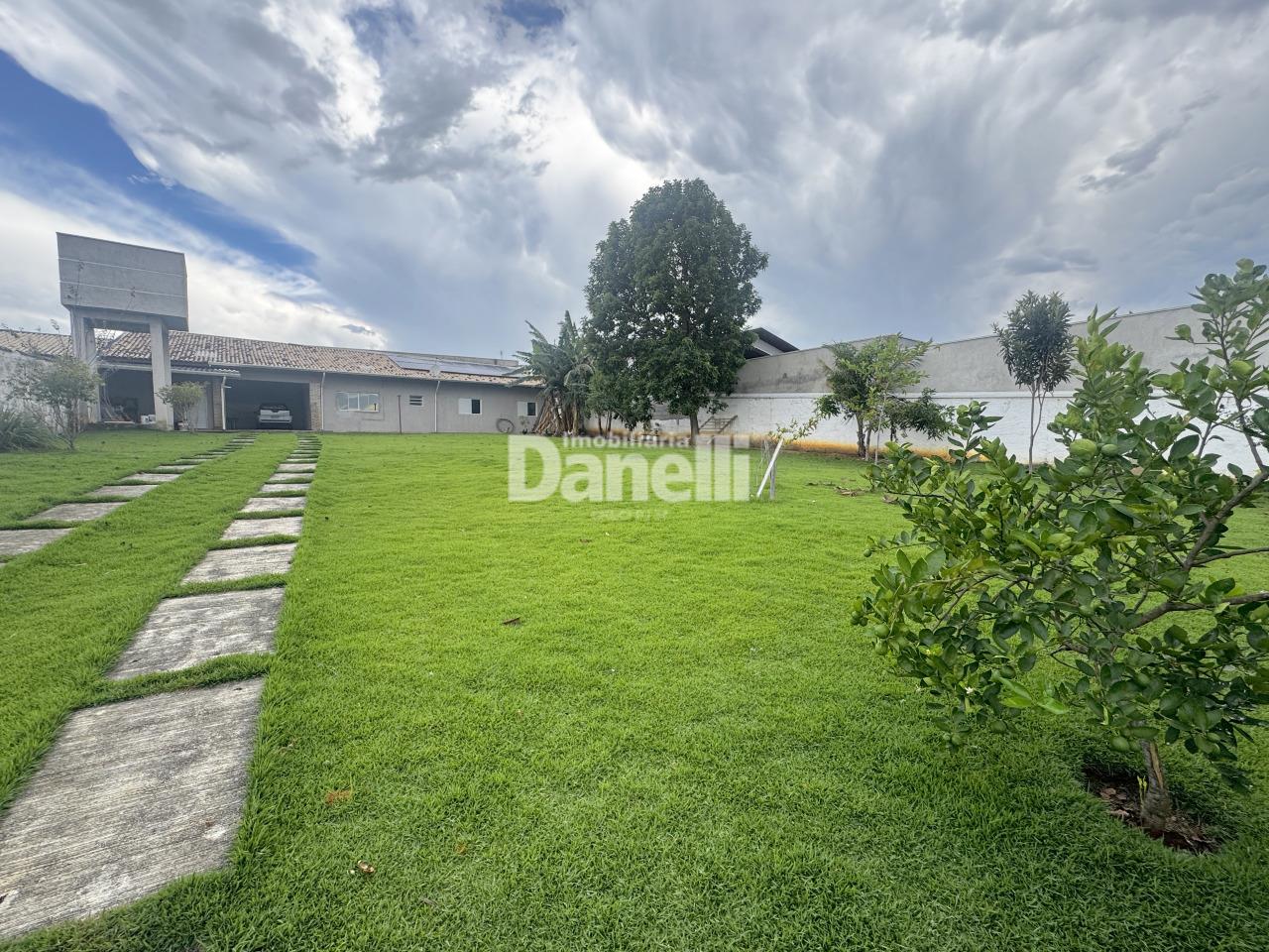 Casa à venda no Loteamento Residencial Vargas: 