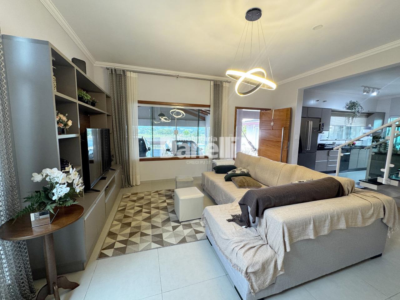 Casa à venda no Loteamento Residencial Vargas: 