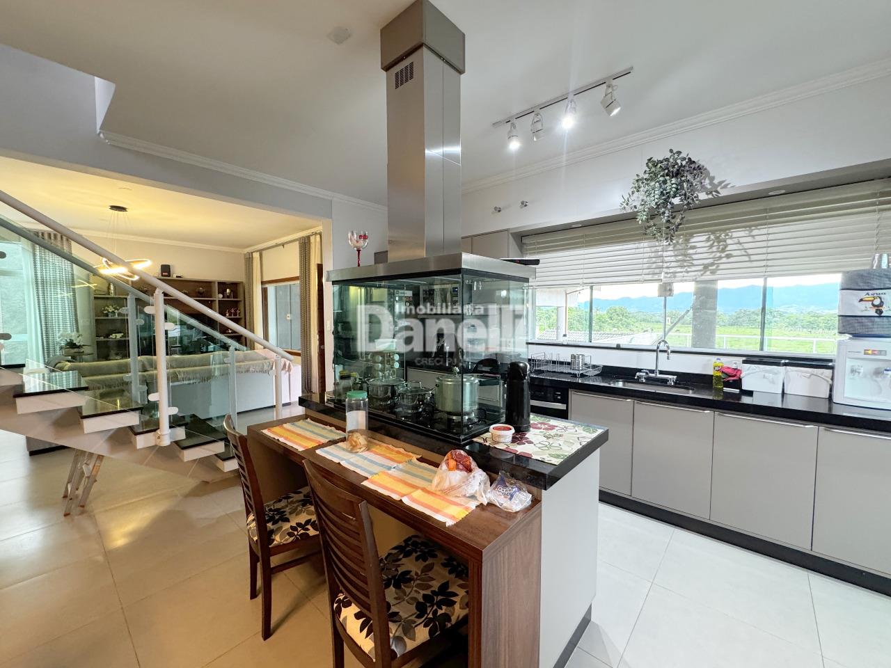 Casa à venda no Loteamento Residencial Vargas: 