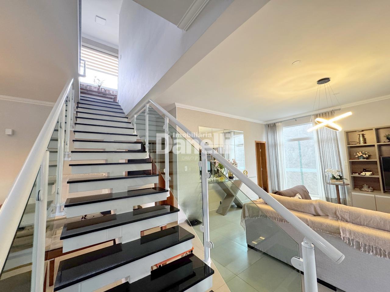 Casa à venda no Loteamento Residencial Vargas: 