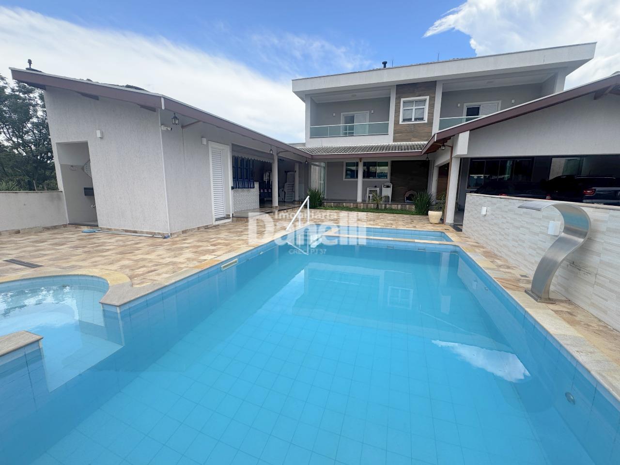 Casa à venda no Loteamento Residencial Vargas: 