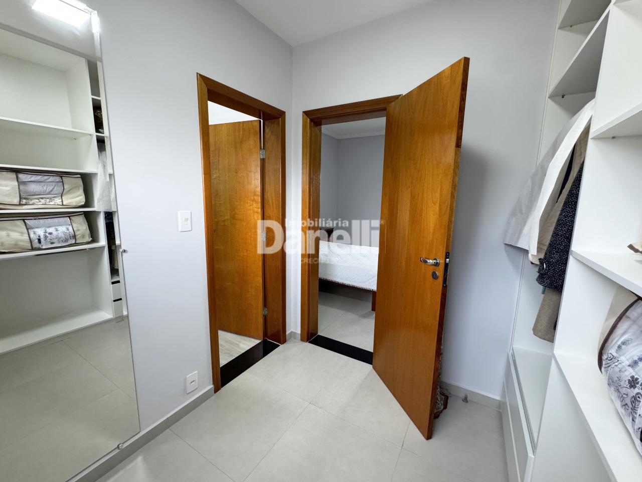 Casa à venda no Loteamento Residencial Vargas: 