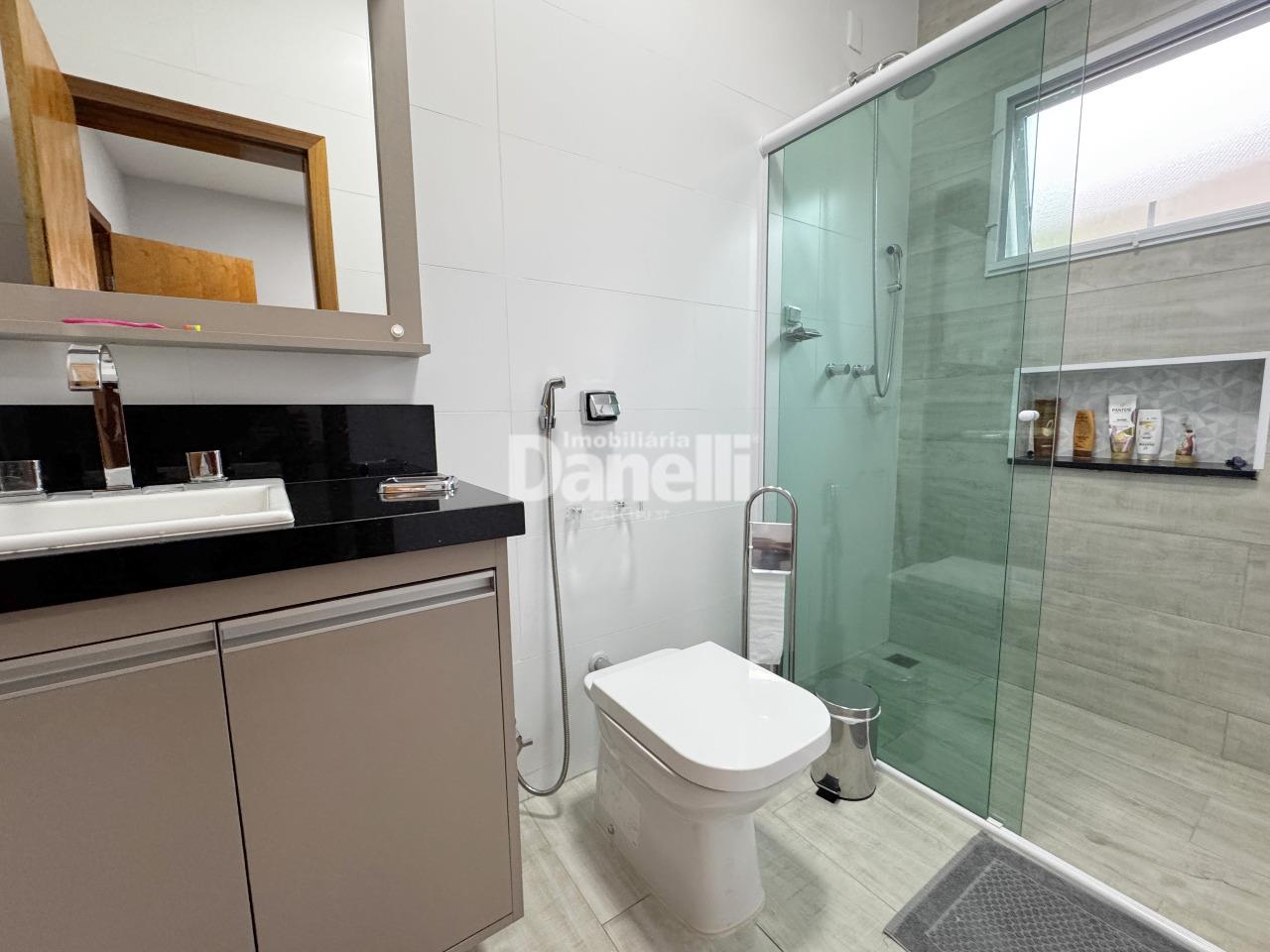 Casa à venda no Loteamento Residencial Vargas: 