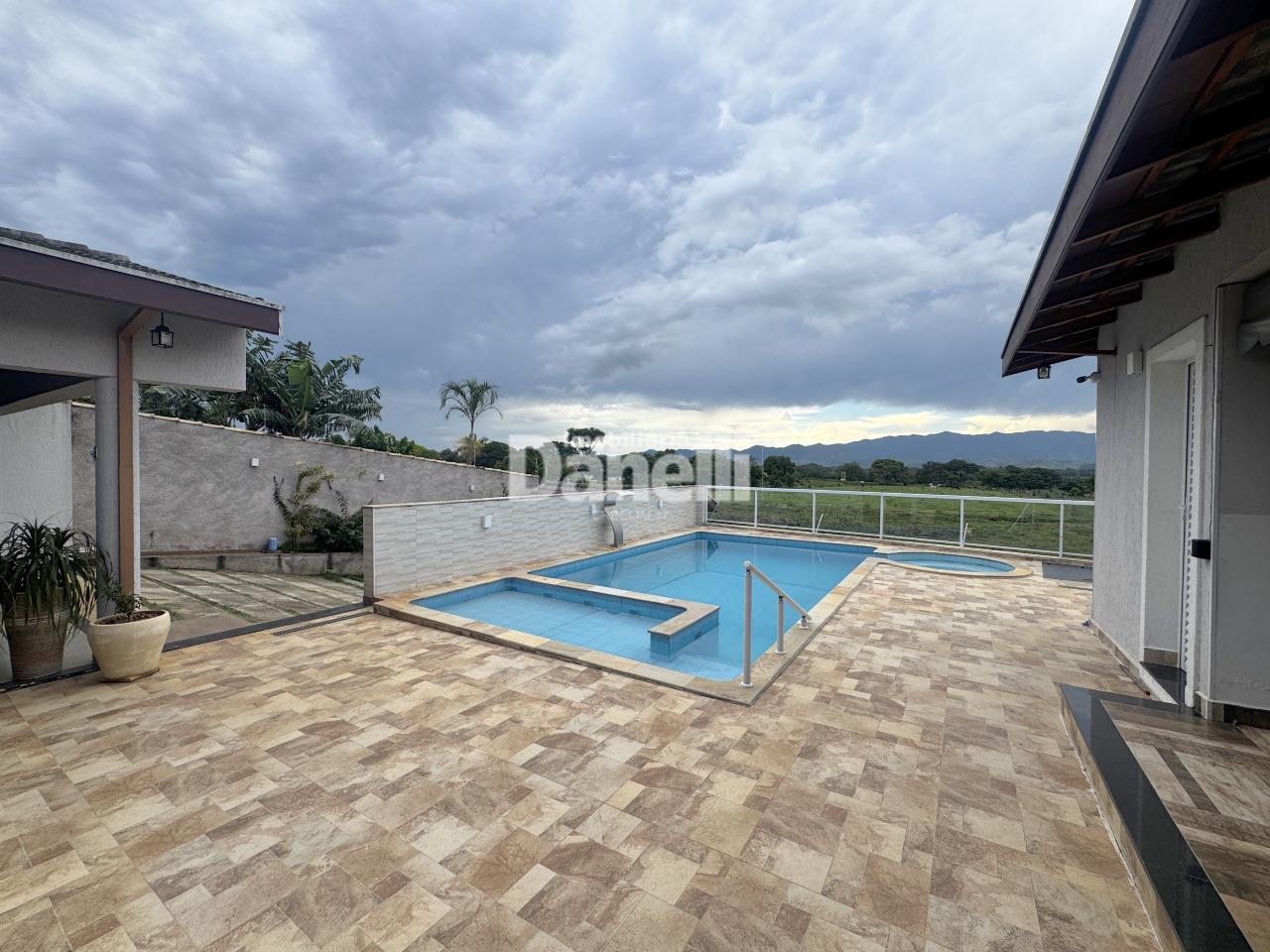 Casa à venda no Loteamento Residencial Vargas: 