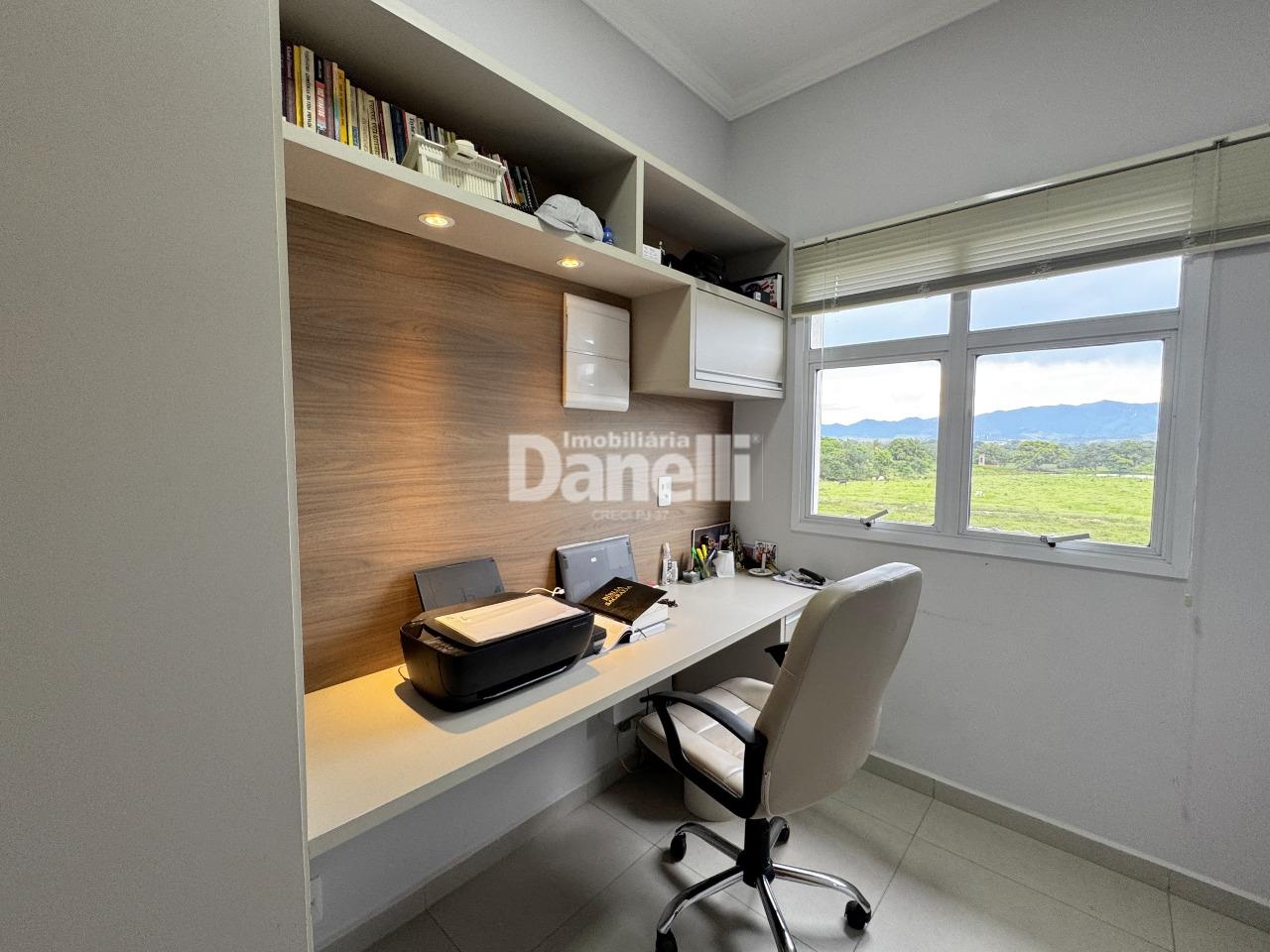 Casa à venda no Loteamento Residencial Vargas: 