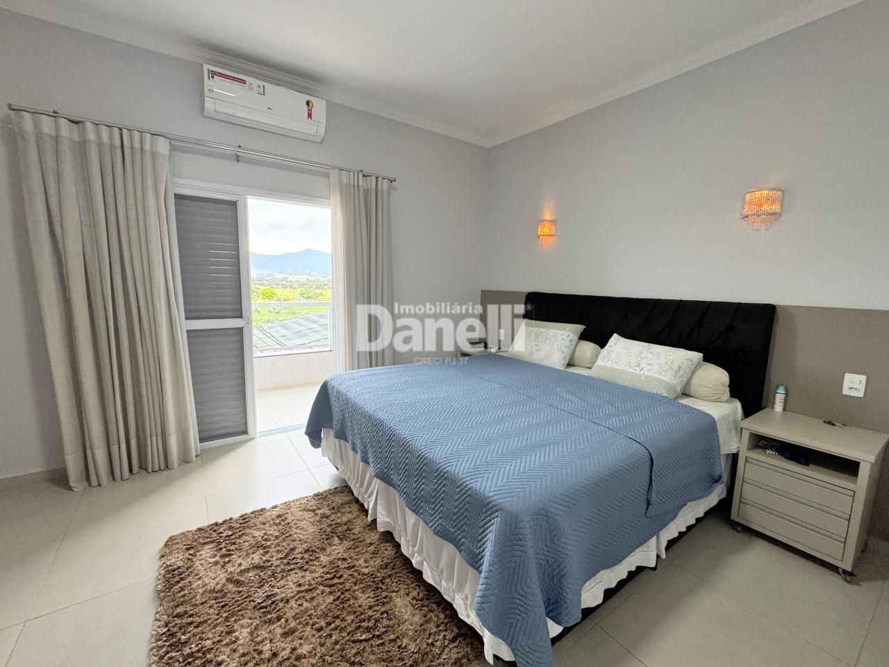 Casa à venda no Loteamento Residencial Vargas: 