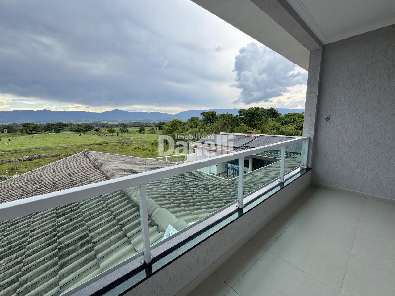 Casa à venda no Loteamento Residencial Vargas: 