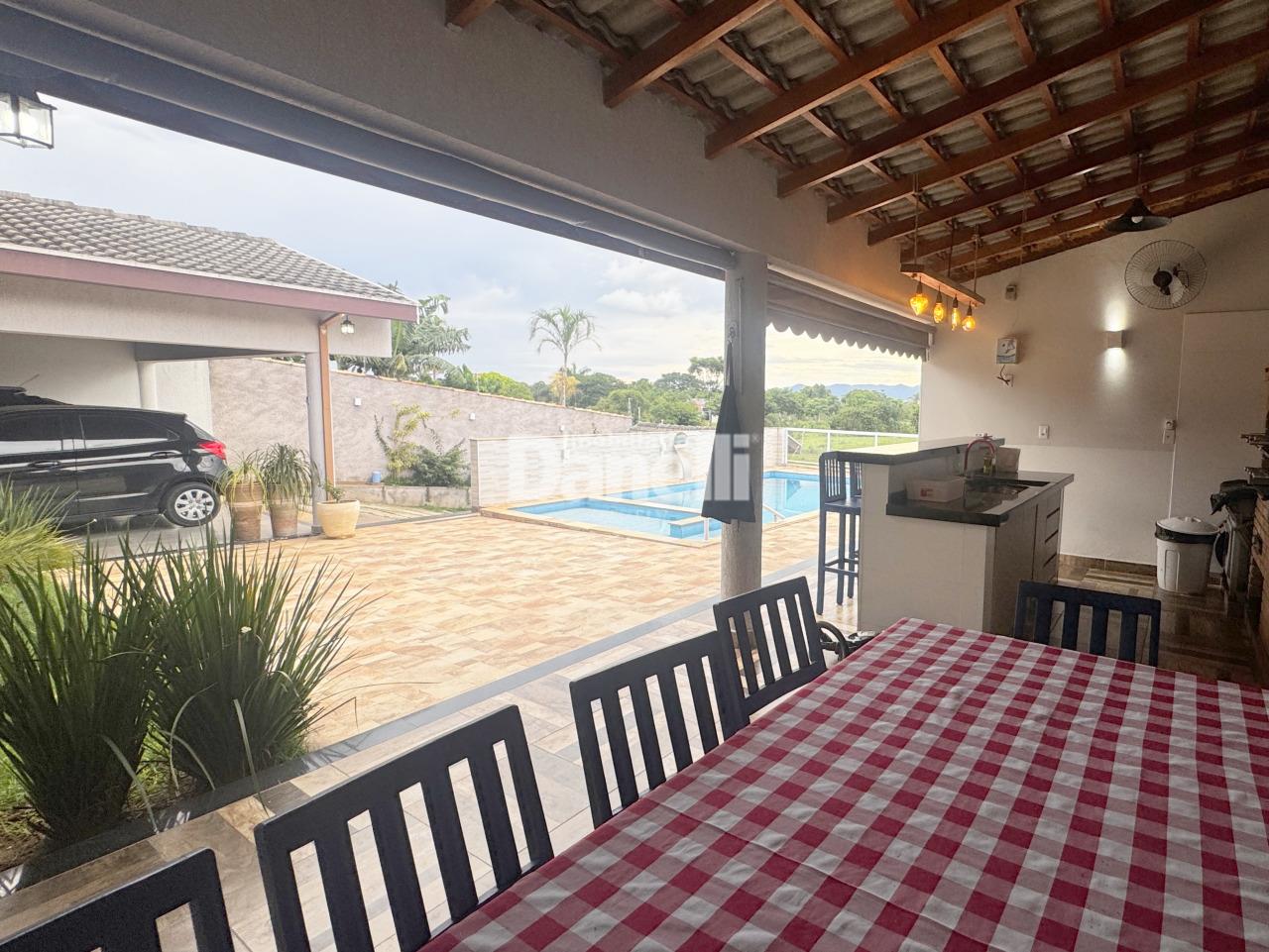 Casa à venda no Loteamento Residencial Vargas: 