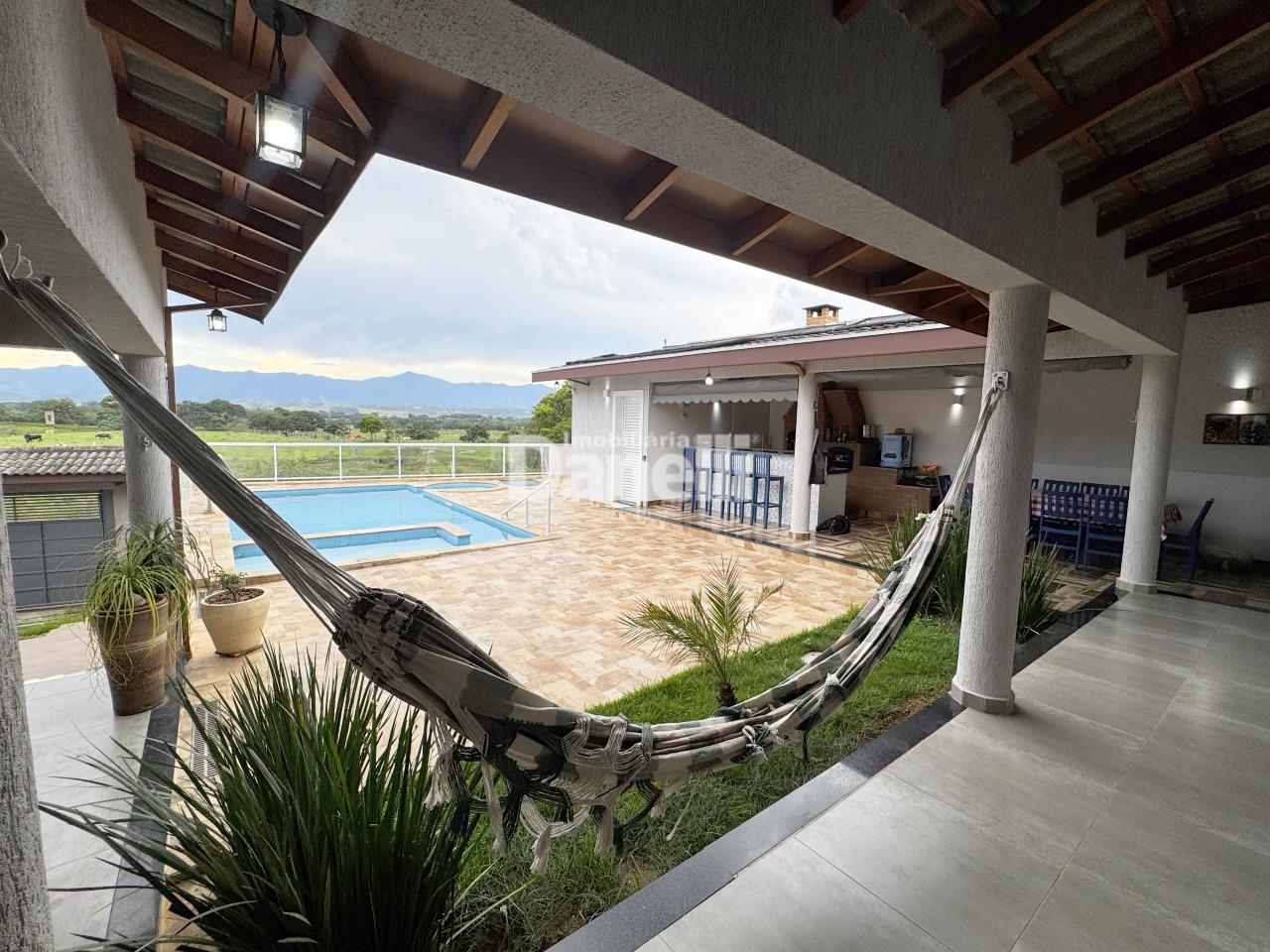 Casa à venda no Loteamento Residencial Vargas: 