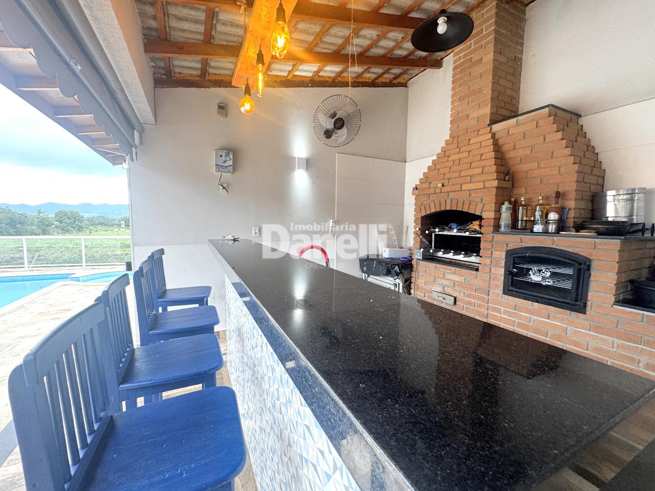 Casa à venda no Loteamento Residencial Vargas: 