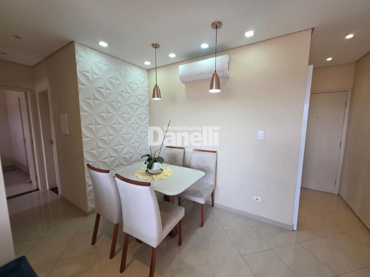 Apartamento à venda no Jardim Santa Clara: 