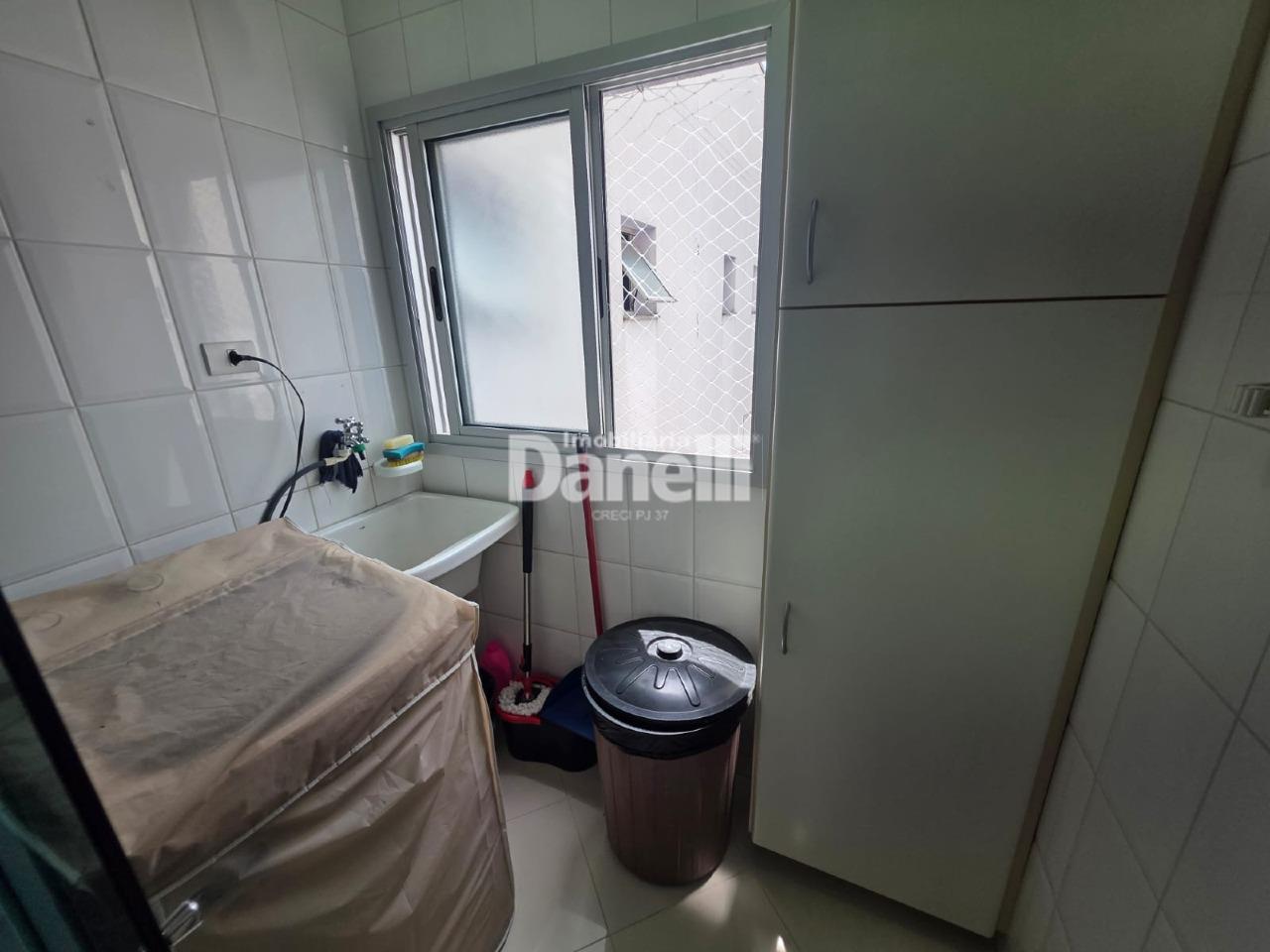 Apartamento à venda no Jardim Santa Clara: 