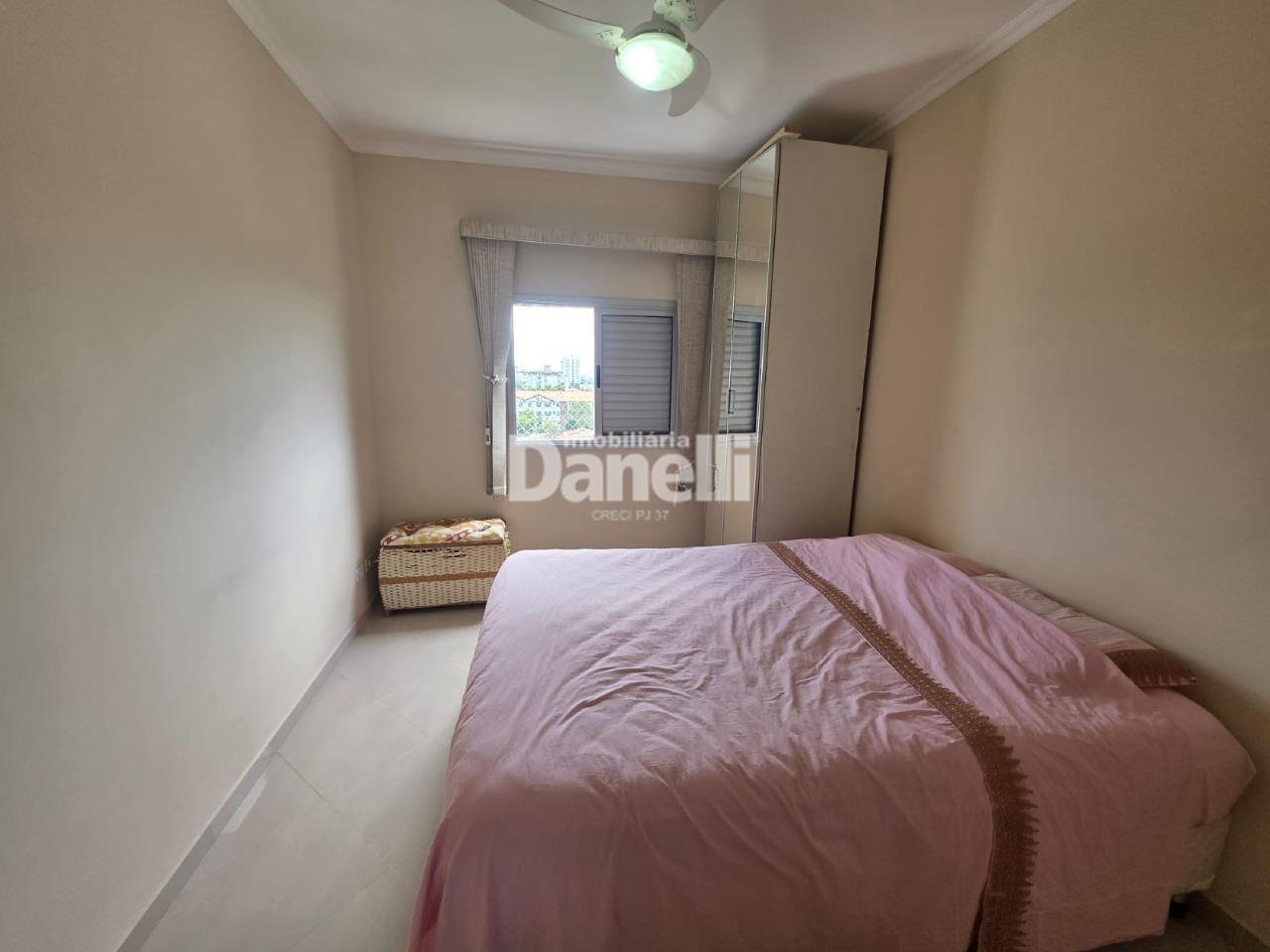 Apartamento à venda no Jardim Santa Clara: 
