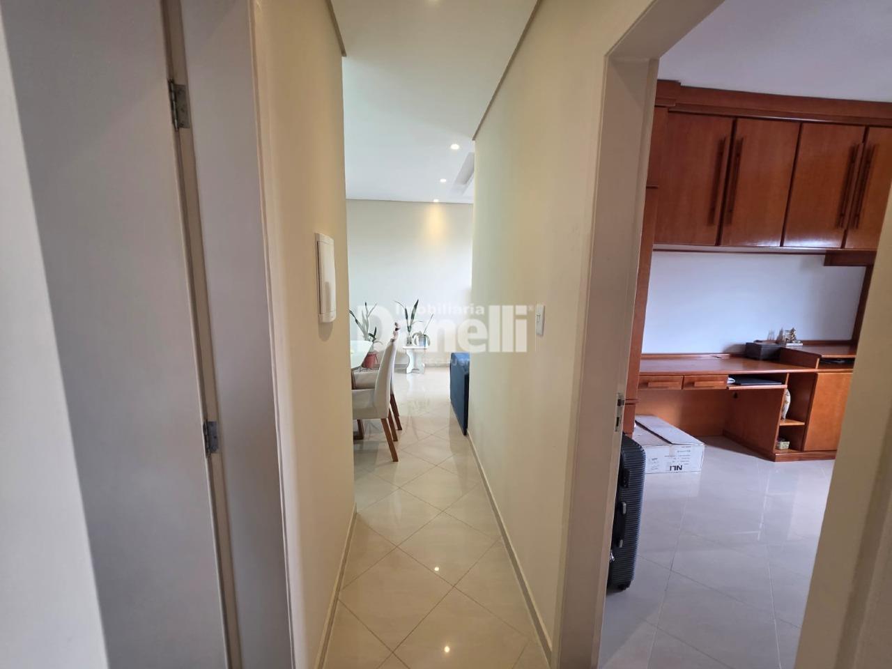 Apartamento à venda no Jardim Santa Clara: 