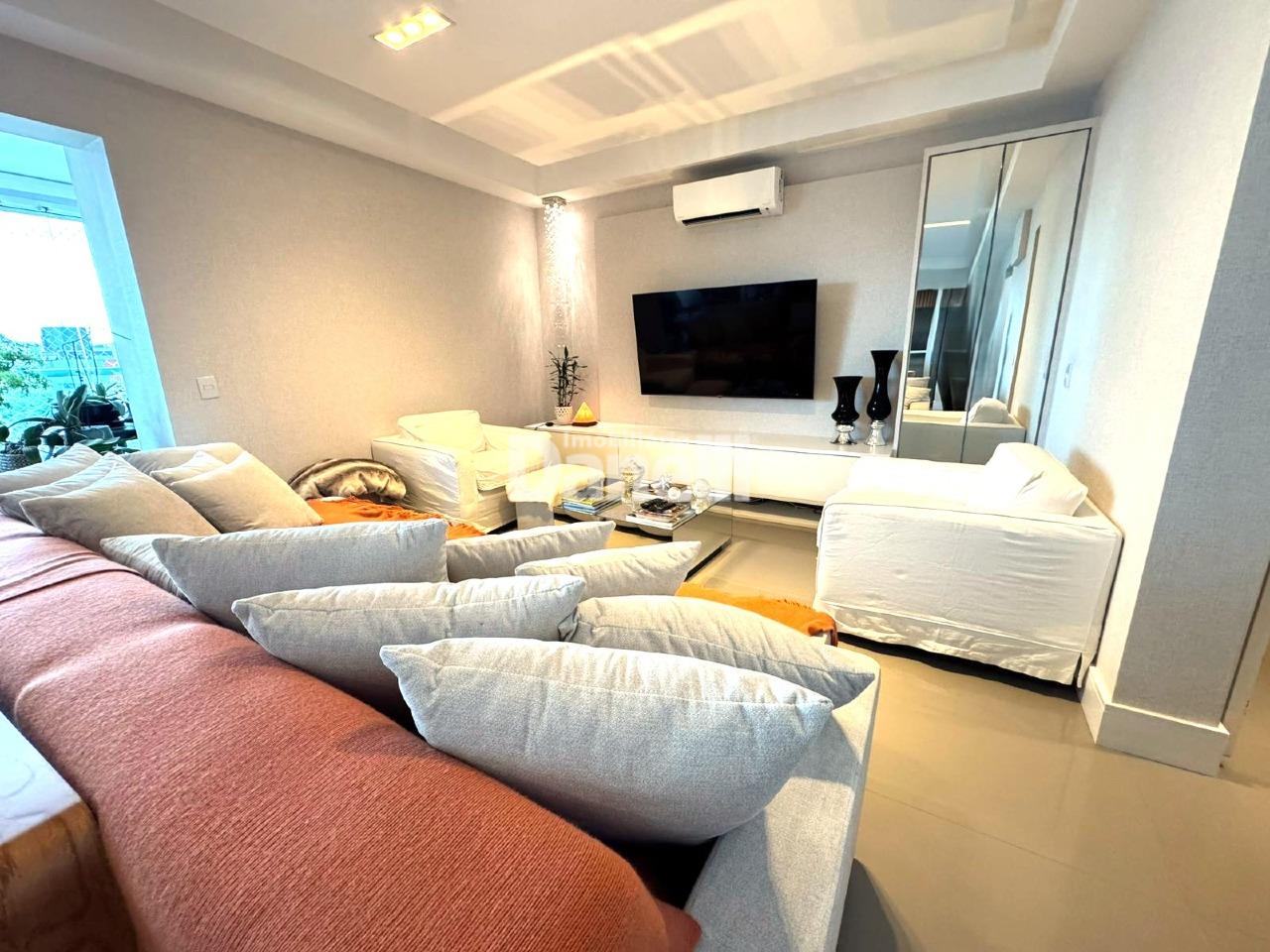 Apartamento à venda no Loteamento Residencial e Comercial Bosque Flamboyant: 