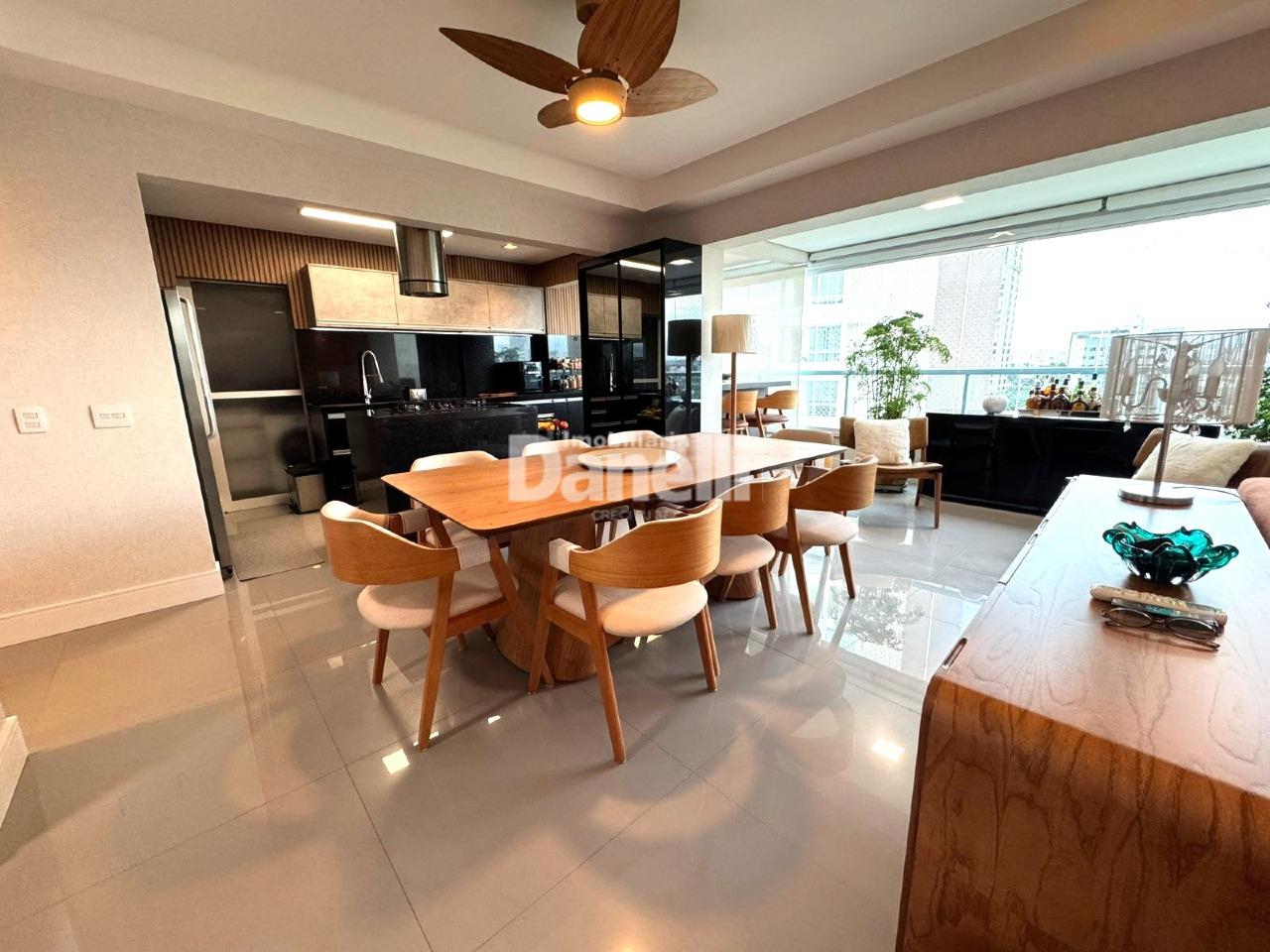 Apartamento à venda no Loteamento Residencial e Comercial Bosque Flamboyant: 