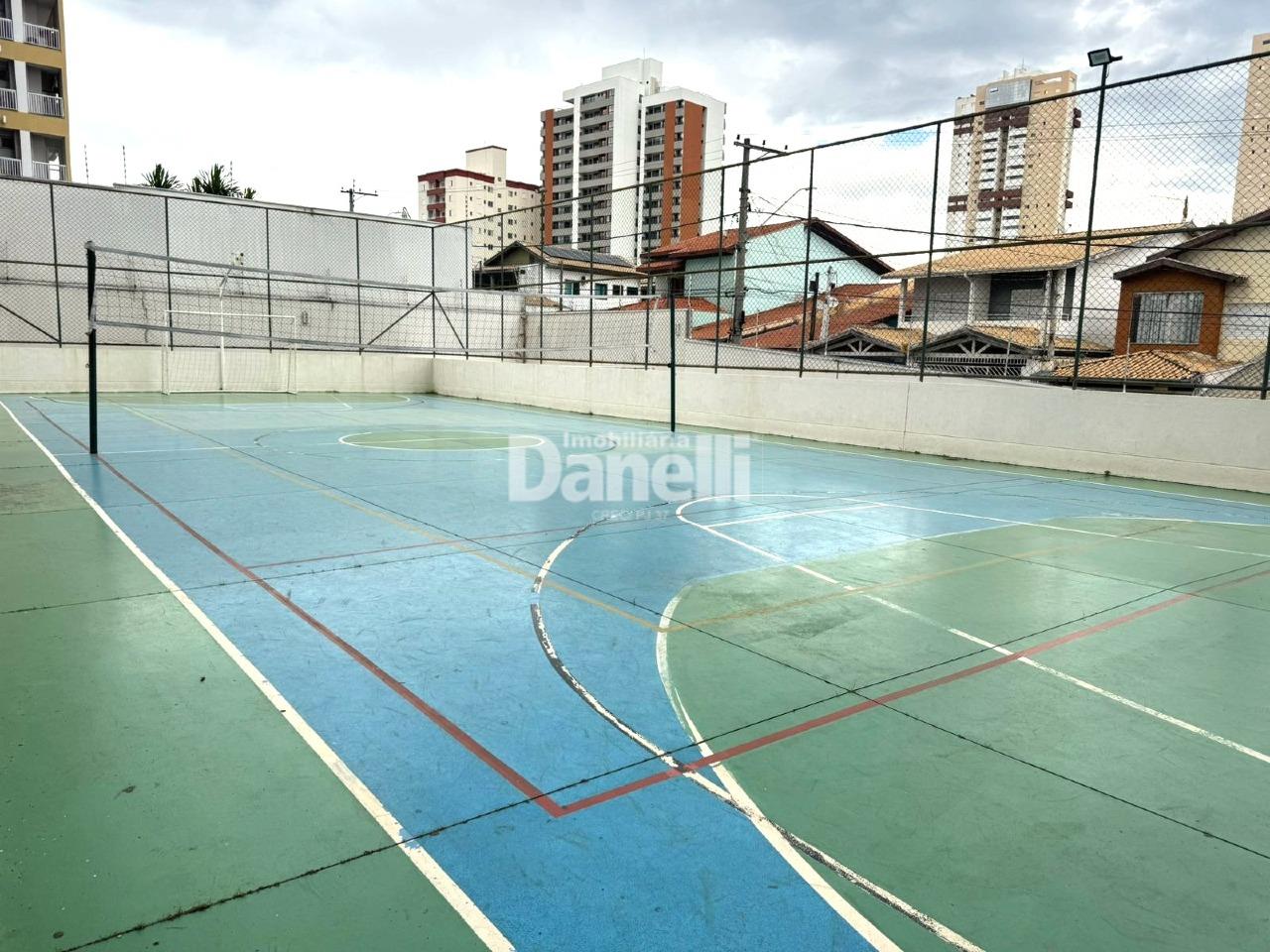 Apartamento à venda no Loteamento Residencial e Comercial Bosque Flamboyant: 