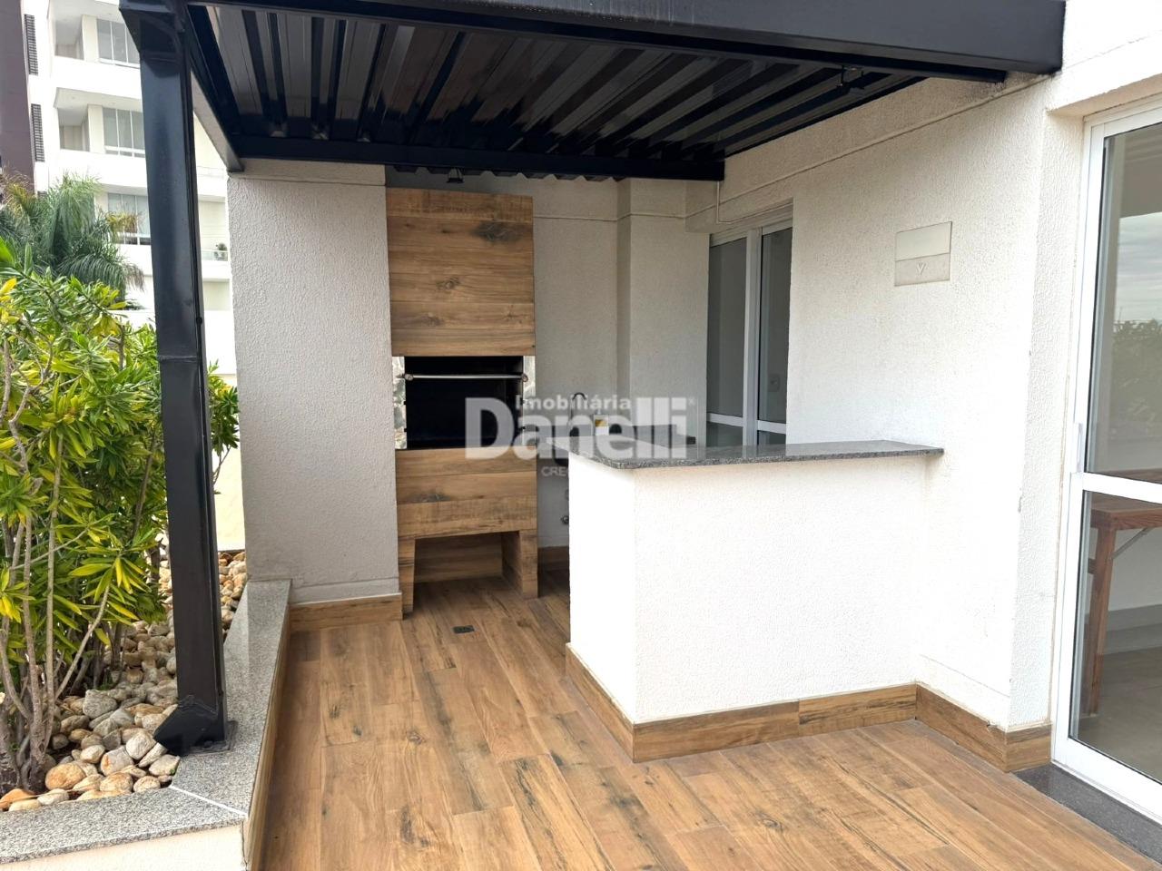 Apartamento à venda no Loteamento Residencial e Comercial Bosque Flamboyant: 