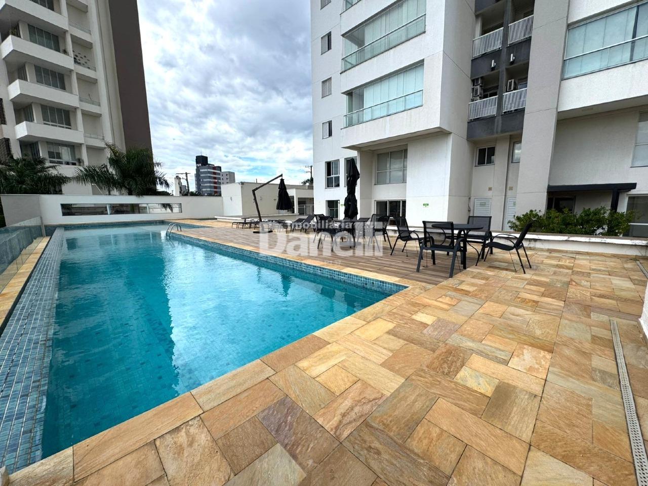 Apartamento à venda no Loteamento Residencial e Comercial Bosque Flamboyant: 