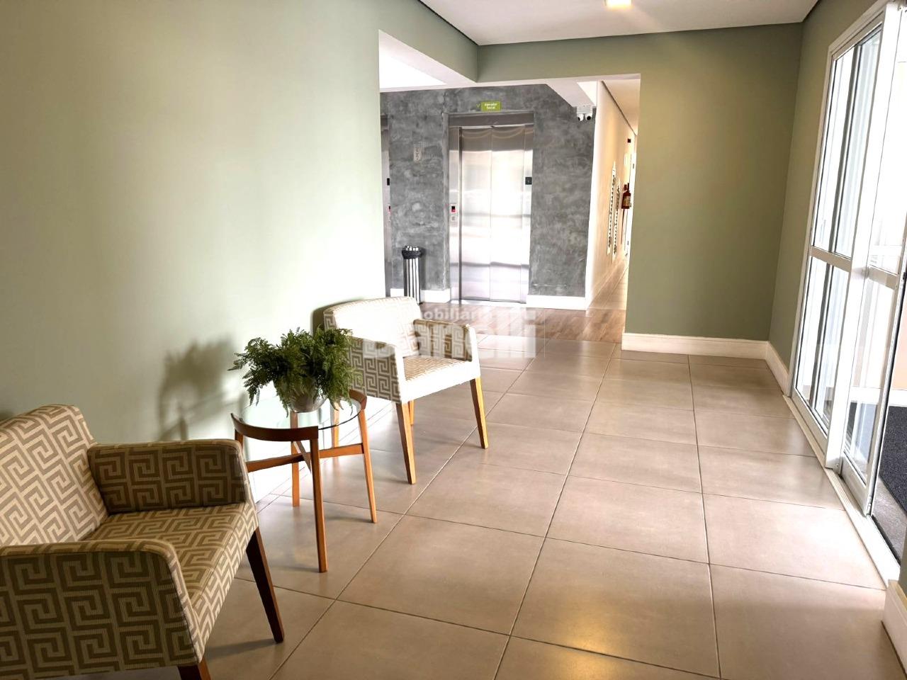 Apartamento à venda no Loteamento Residencial e Comercial Bosque Flamboyant: 