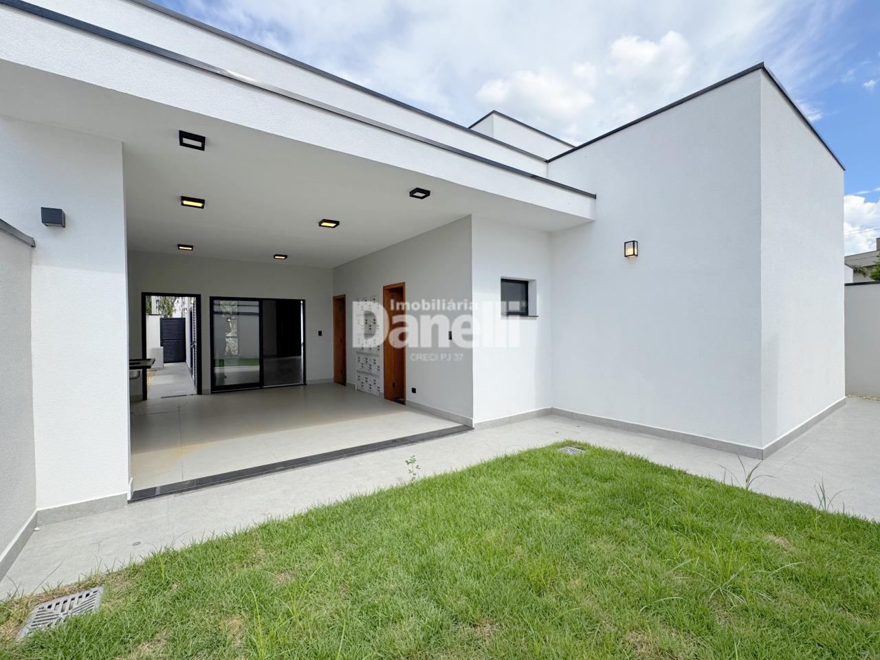 Casa em Condomínio à venda no Areao: 