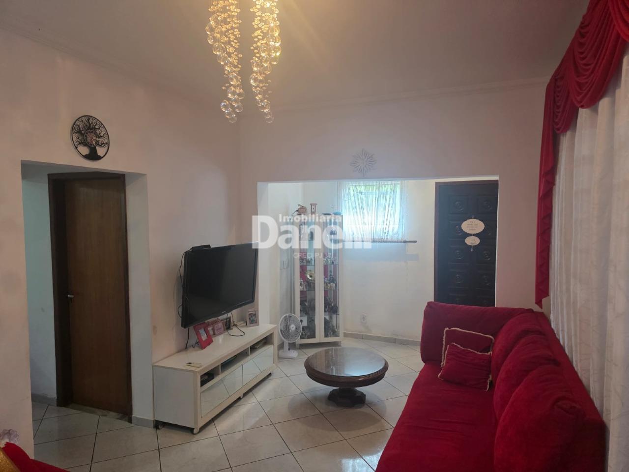 Sobrado à venda no Vila São José: 