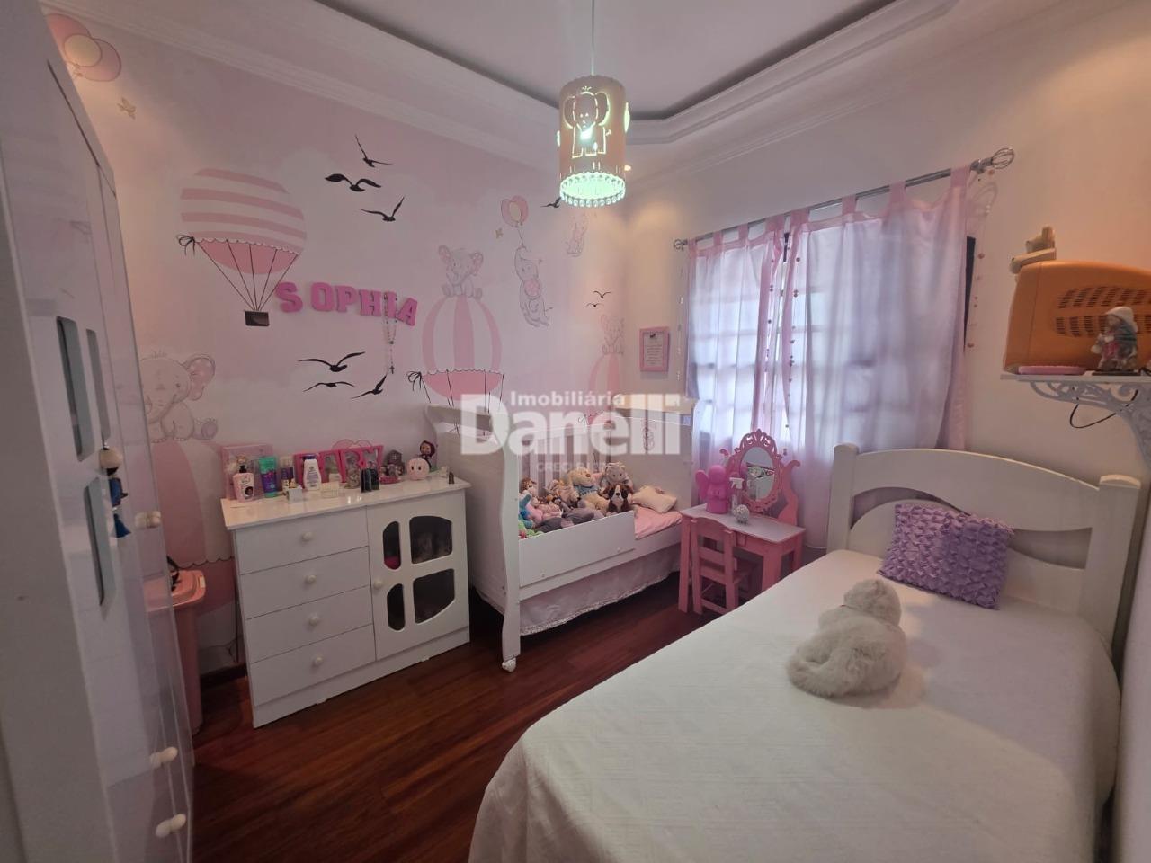 Sobrado à venda no Vila São José: 