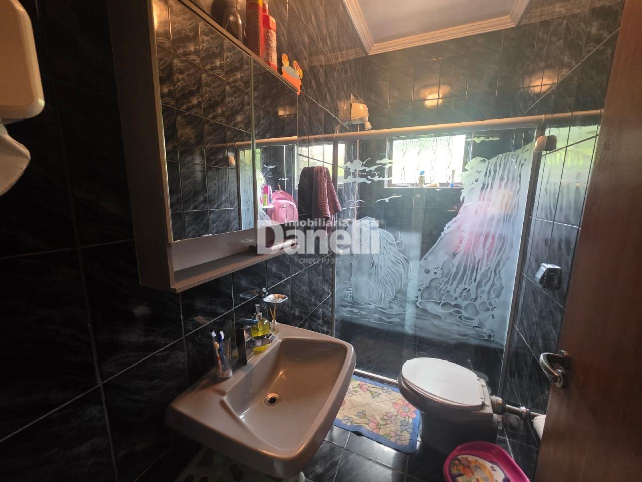 Sobrado à venda no Vila São José: 