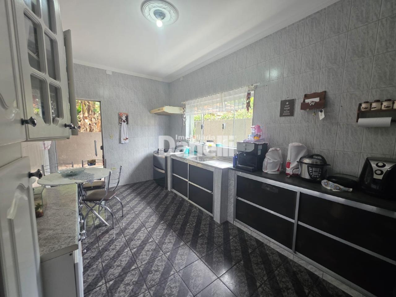 Sobrado à venda no Vila São José: 