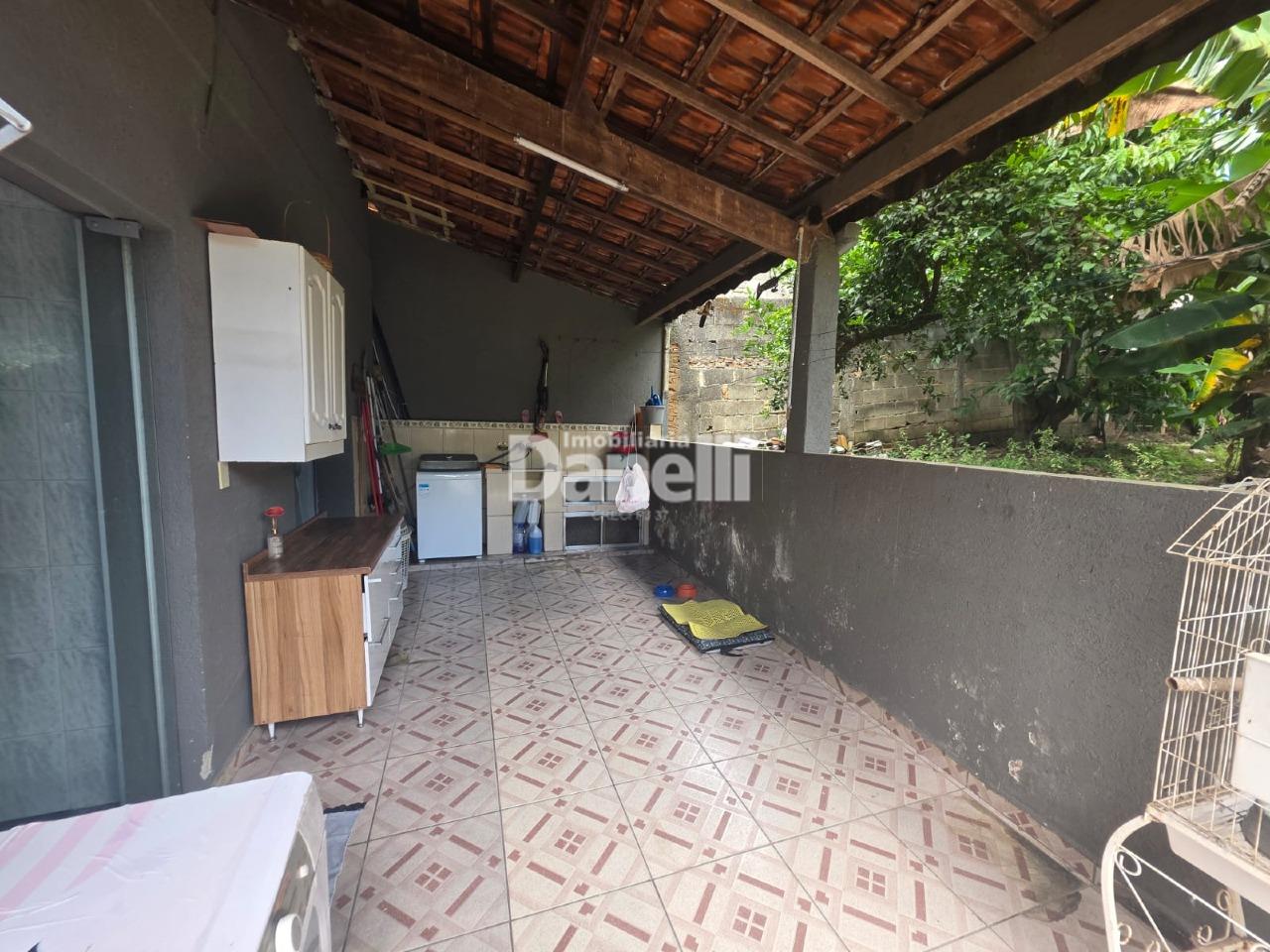 Sobrado à venda no Vila São José: 