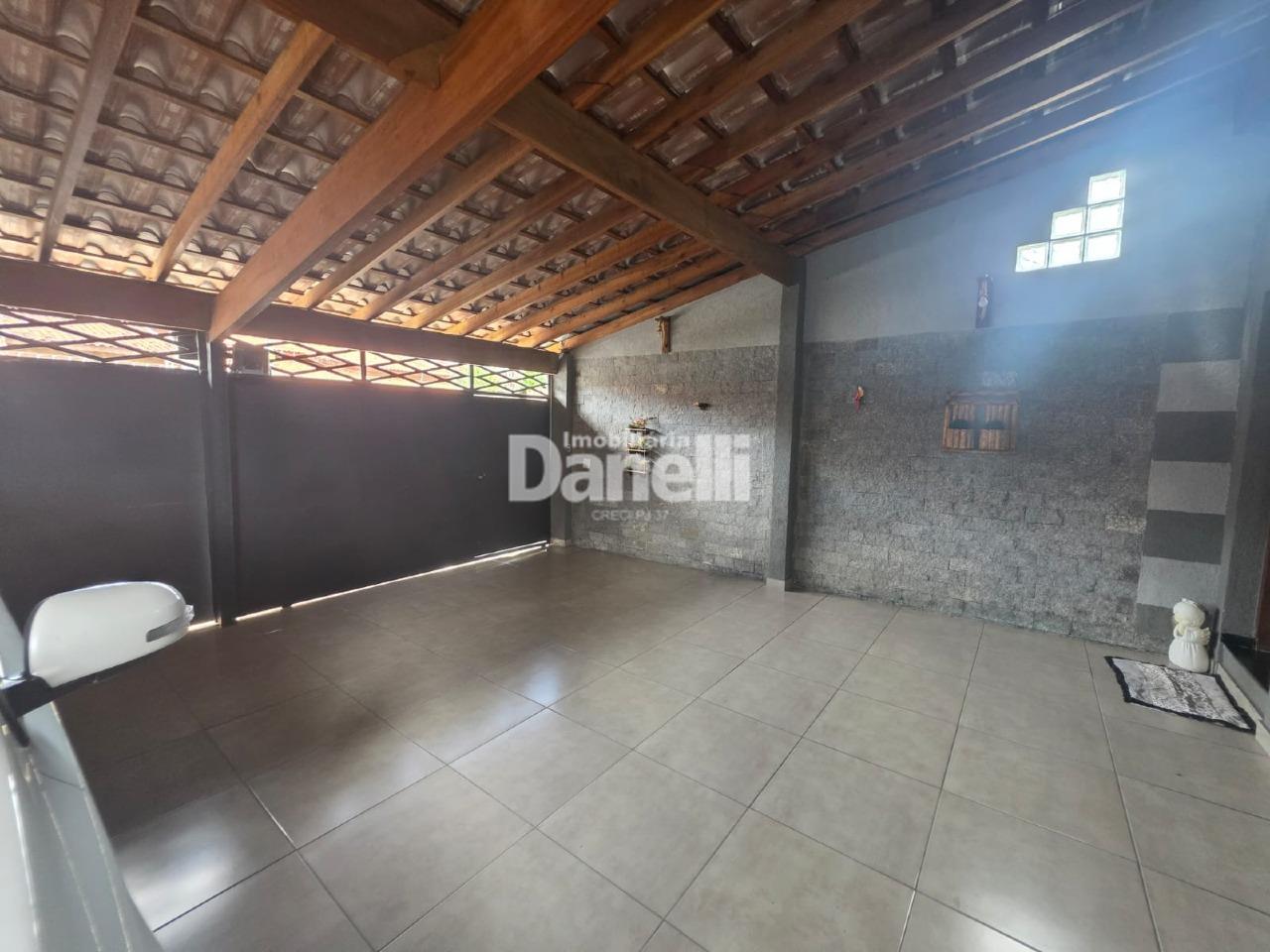 Sobrado à venda no Vila São José: 