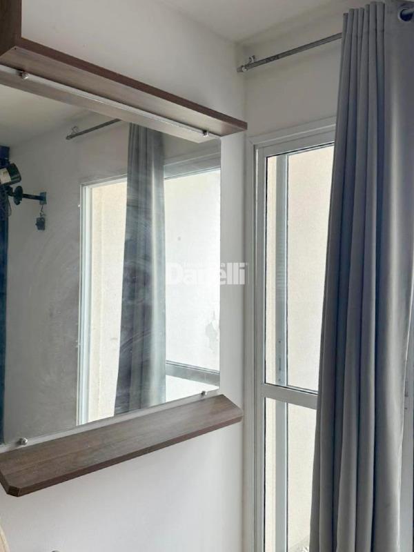 Apartamento para aluguel no Vila São José: 