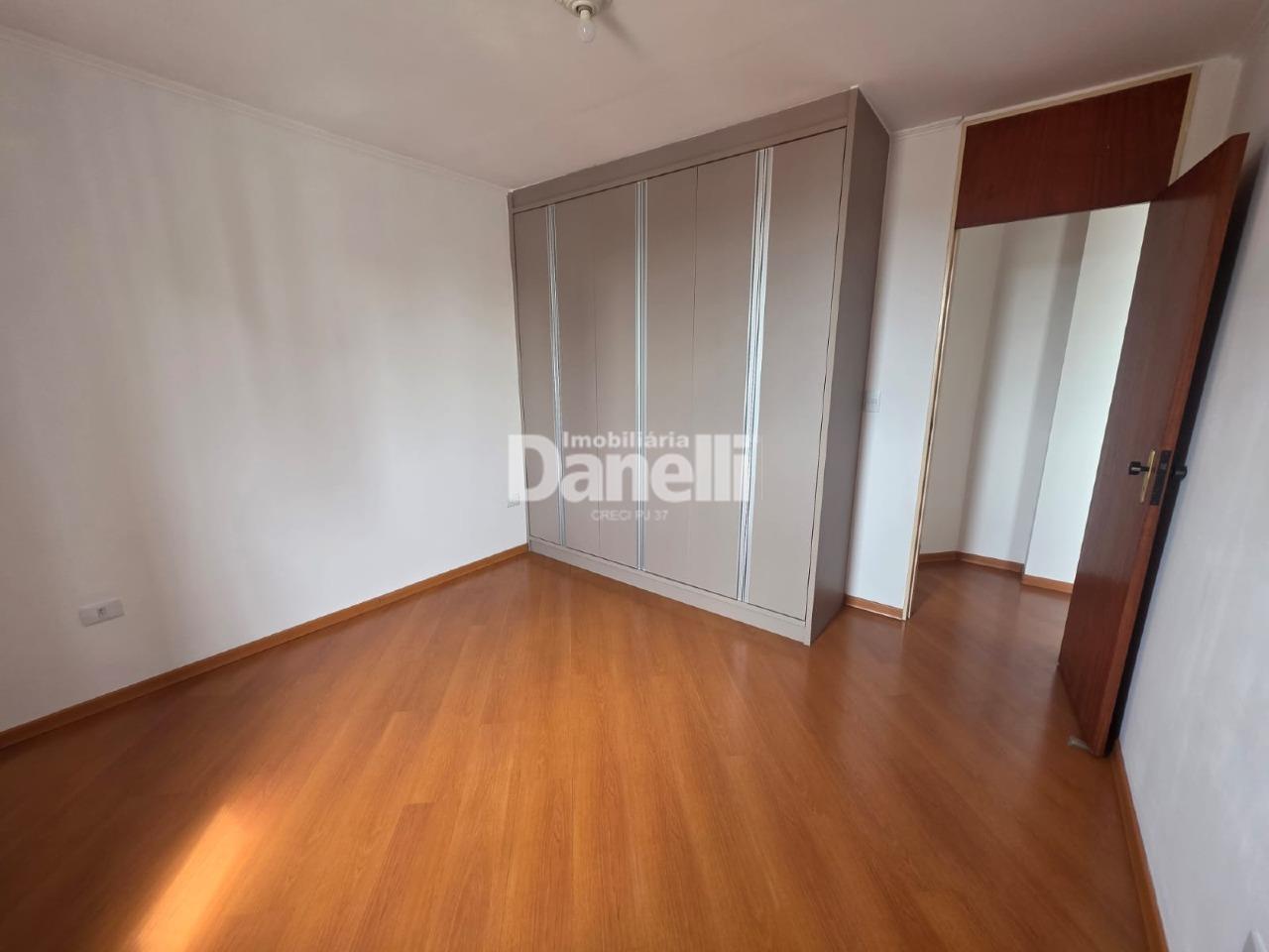 Apartamento à venda no Jardim das Nações: 