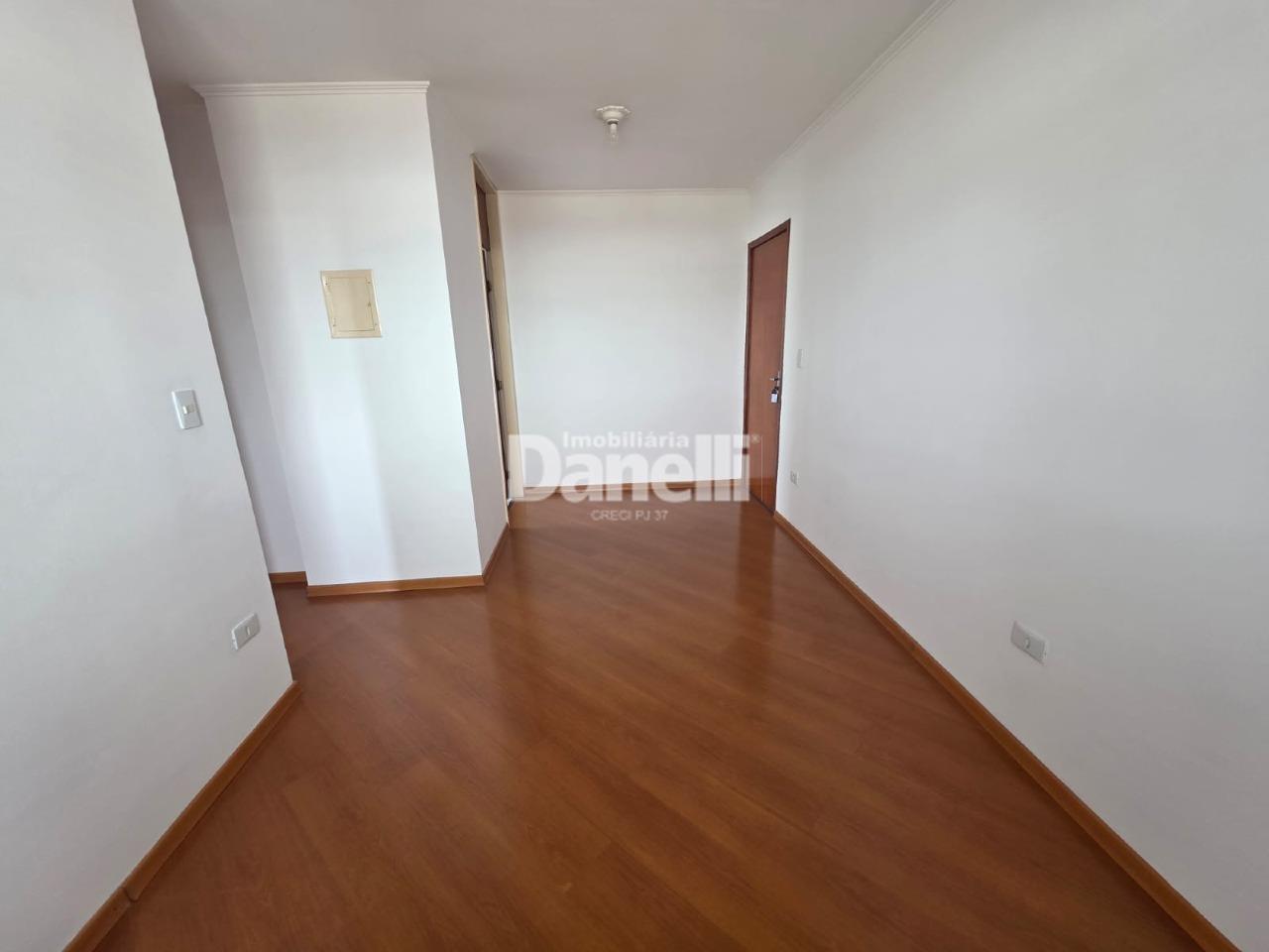 Apartamento à venda no Jardim das Nações: 