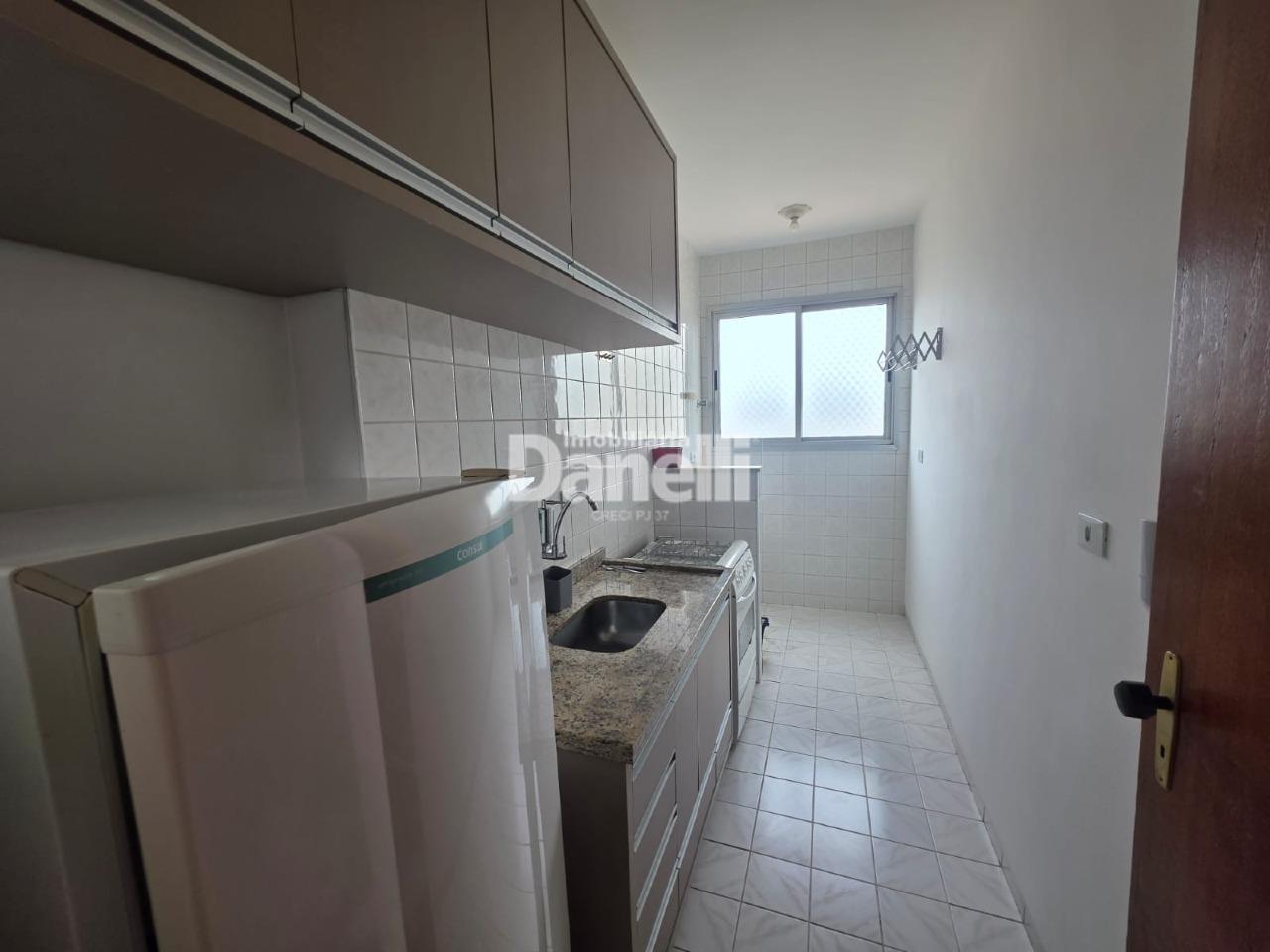 Apartamento à venda no Jardim das Nações: 