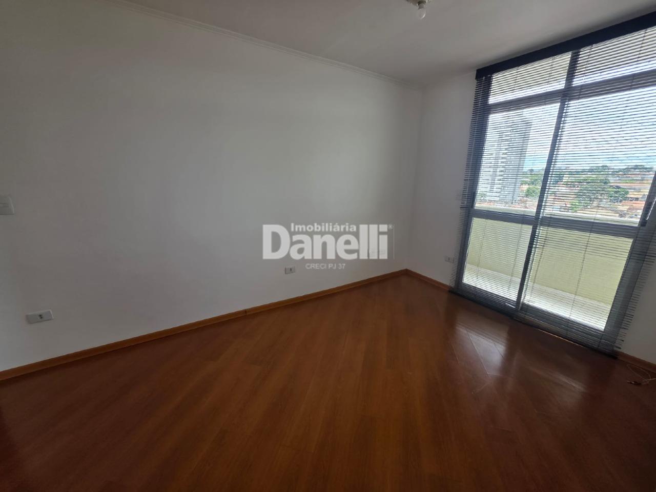 Apartamento à venda no Jardim das Nações: 